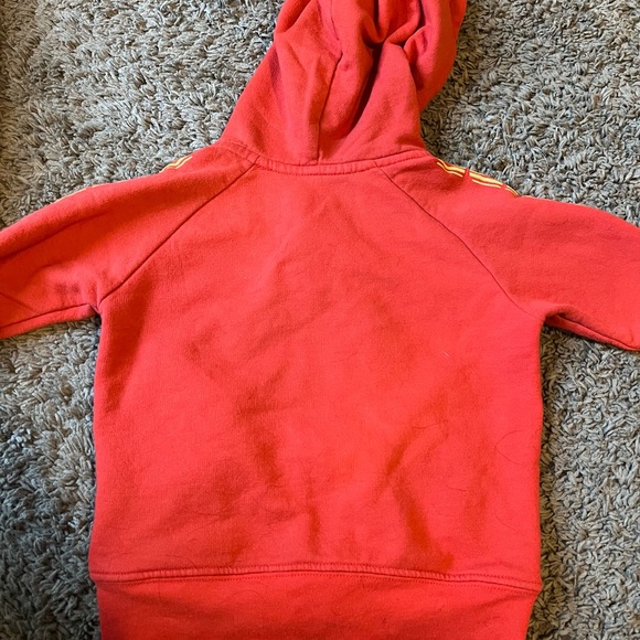 Zip Up Jacket - Picture 2 of 2